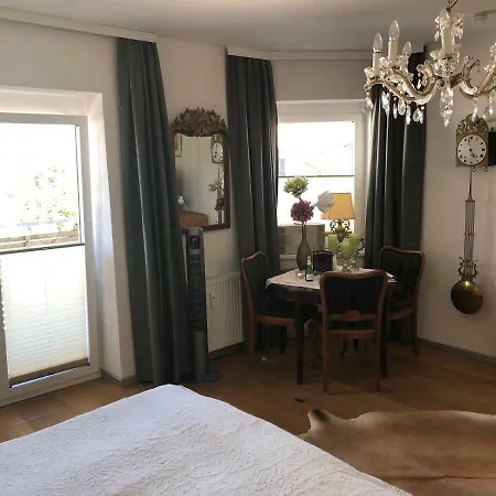 Appartement Citybergblick *