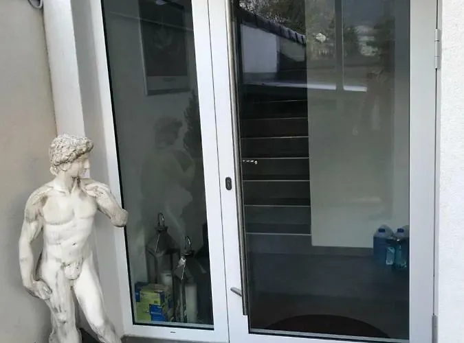 Citybergblick Innsbruck