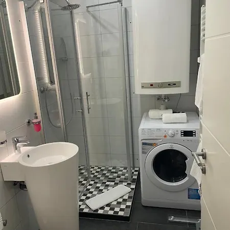 Διαμέρισμα Citybergblick *