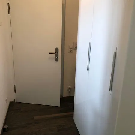 Διαμέρισμα Citybergblick