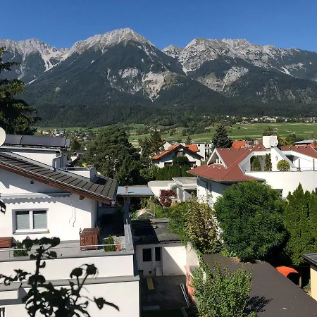 Citybergblick