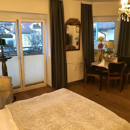 Appartement Citybergblick *