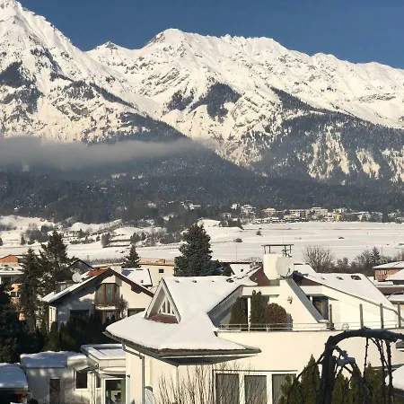 Citybergblick Διαμέρισμα *