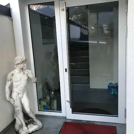 Citybergblick Ίνσμπρουκ