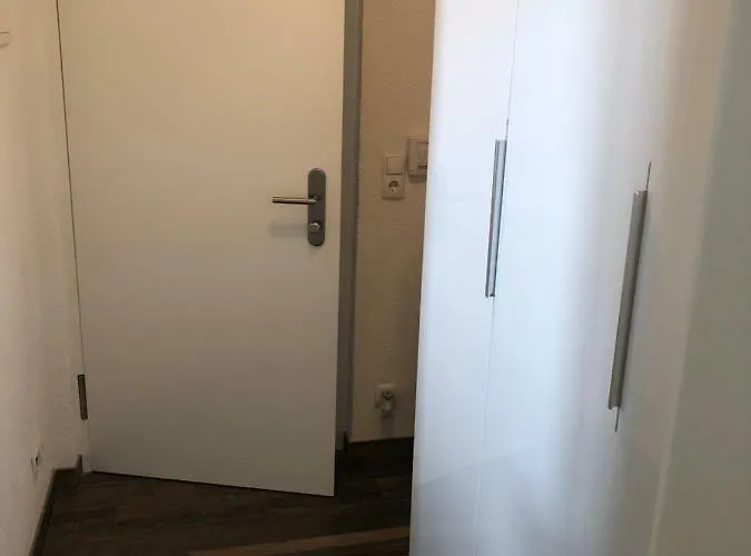 Appartement Citybergblick