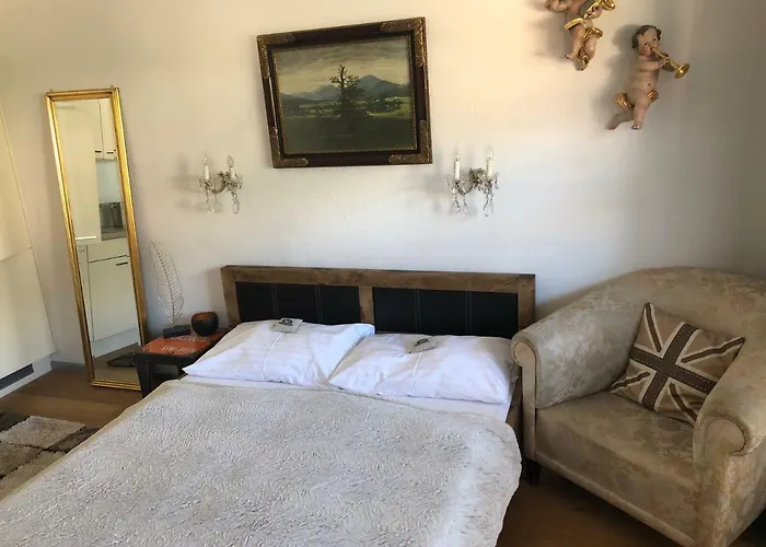 Citybergblick 因斯布鲁克