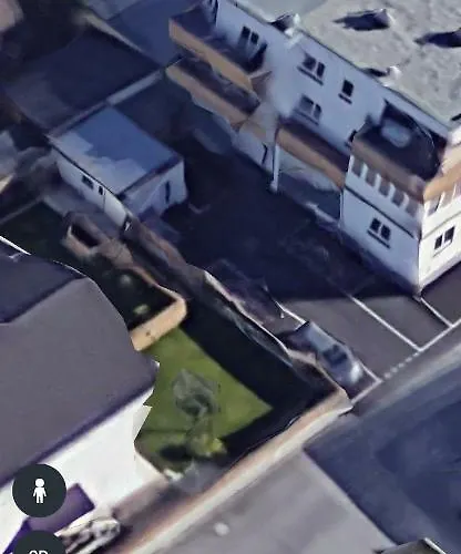 Citybergblick 因斯布鲁克