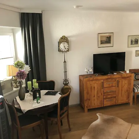 Citybergblick Apartamento